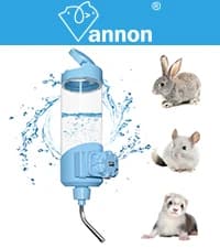 Top Fill Small Animal Water Bottle — 23 oz BPA-Free — collection imagery