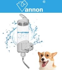 Top Fill Small Animal Water Bottle — 23 oz BPA-Free — collection imagery