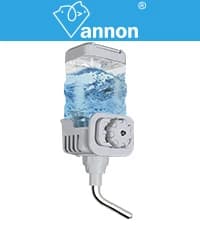 Top Fill Small Animal Water Bottle — 23 oz BPA-Free — collection imagery