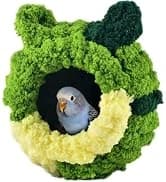 Bird Perch Conure Cage Stand Parakeet Shredder Foraging Toys Cockatiel Platform for Small Parrots Conure — collection imagery