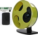Silent Runner 12" Wide + Cage Attachment - Silent