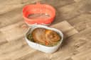 Pico Transport Crate — Small Pet Carrier