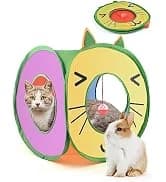 Guinea Pig Carrier Bag — Portable Small Animal Carrier Pouch for Hamster Chinchilla Rabbit Gerbil Hedgehog — collection imagery