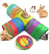 Guinea Pig Carrier Bag — Portable Small Animal Carrier Pouch for Hamster Chinchilla Rabbit Gerbil Hedgehog — collection imagery
