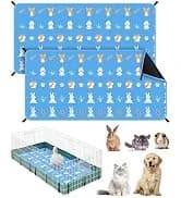 Guinea Pig Carrier Bag — Portable Small Animal Carrier Pouch for Hamster Chinchilla Rabbit Gerbil Hedgehog — collection imagery