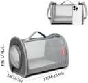 Guinea Pig Carrier Travel — Small Animal Carrier Bag Lizard Bird Rabbit Carrier Cage Squirrel Breathable Bag
