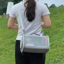 Guinea Pig Carrier Travel — Small Animal Carrier Bag Lizard Bird Rabbit Carrier Cage Squirrel Breathable Bag