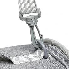 Guinea Pig Carrier Travel — Small Animal Carrier Bag Lizard Bird Rabbit Carrier Cage Squirrel Breathable Bag — More details