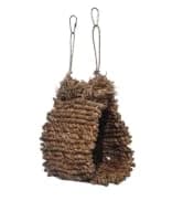 9-Rung Wood Bird Ladder — Foot Exercise Beak Use — collection imagery