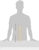 9-Rung Wood Bird Ladder — Foot Exercise Beak Use