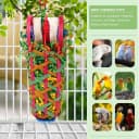 Parakeets Toys — 2 PCS Bird Chewing Toys – Perfect for Cockatoos