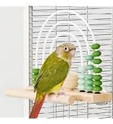7.4 Fl Oz No Mess Bird Water Dispenser — collection imagery