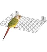 7.4 Fl Oz No Mess Bird Water Dispenser — collection imagery