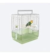 7.4 Fl Oz No Mess Bird Water Dispenser — collection imagery