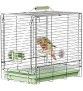 7.4 Fl Oz No Mess Bird Water Dispenser — collection imagery