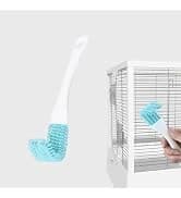 7.4 Fl Oz No Mess Bird Water Dispenser — collection imagery