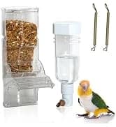 7.4 Fl Oz No Mess Bird Water Dispenser — collection imagery