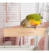 7.4 Fl Oz No Mess Bird Water Dispenser — collection imagery