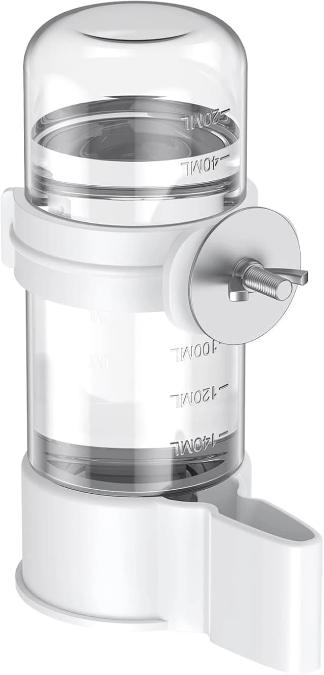 Bird Water Dispenser — Automatic Water Feeder