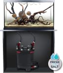 FX6 High Performance Aquarium Filter — up to 400 Gal.