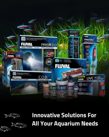 FX6 High Performance Aquarium Filter — up to 400 Gal. — collection imagery