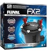 FX6 High Performance Aquarium Filter — up to 400 Gal. — collection imagery