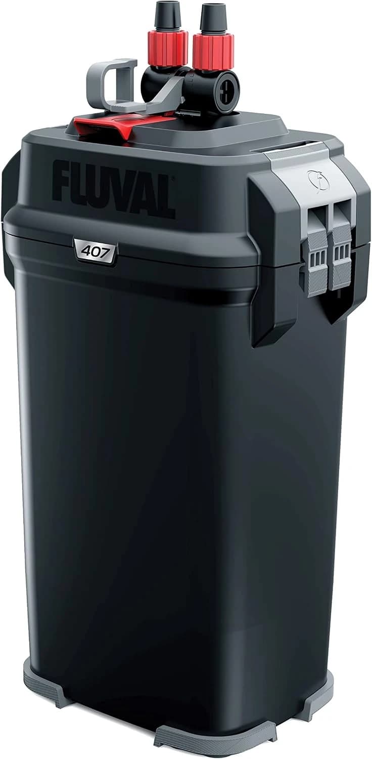 407 Performance Canister Filter - for Aquariums Up To