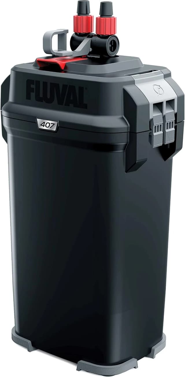 407 Performance Canister Filter - for Aquariums Up To