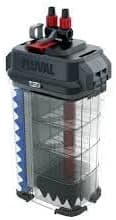 407 Performance Canister Filter - for Aquariums Up To