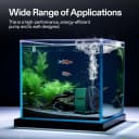 800GPH Submersible Fountain Water Pump for Pond — Aquarium