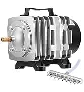 800GPH Submersible Fountain Water Pump for Pond — Aquarium — collection imagery