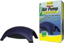 Whisper Air Pump 60 To 100 Gallons — For Aquariums