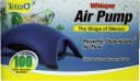 Whisper Air Pump 60 To 100 Gallons — For Aquariums