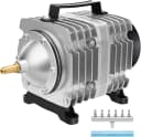 Aquarium Air Pump Commercial Air Pump with Aluminum Housing
