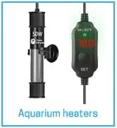 Aquarium Air Pump Commercial Air Pump with Aluminum Housing — collection imagery