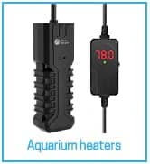 Aquarium Air Pump Commercial Air Pump with Aluminum Housing — collection imagery