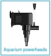 Aquarium Air Pump Commercial Air Pump with Aluminum Housing — collection imagery