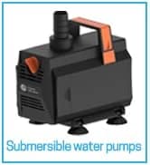 Aquarium Air Pump Commercial Air Pump with Aluminum Housing — collection imagery
