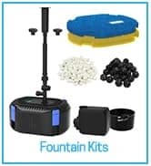 Aquarium Air Pump Commercial Air Pump with Aluminum Housing — collection imagery