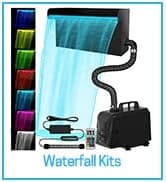 Aquarium Air Pump Commercial Air Pump with Aluminum Housing — collection imagery