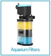 Aquarium Air Pump Commercial Air Pump with Aluminum Housing — collection imagery