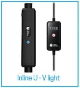 Aquarium Air Pump Commercial Air Pump with Aluminum Housing — collection imagery