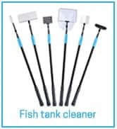 Aquarium Air Pump Commercial Air Pump with Aluminum Housing — collection imagery