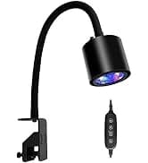 Nano Silent Aquarium Air Pump — Black — collection imagery