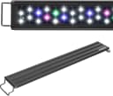 LED Aquarium Light Full Spectrum for — 18 Inch to 24 Inch Fish Tank Light Fresh Water