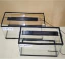 LED Aquarium Light Full Spectrum for — 18 Inch to 24 Inch Fish Tank Light Fresh Water