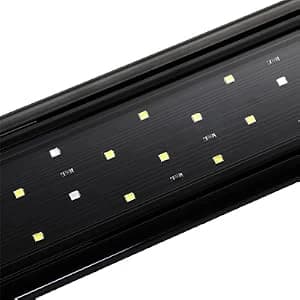 LED Aquarium Light Full Spectrum for — 18 Inch to 24 Inch Fish Tank Light Fresh Water — collection imagery