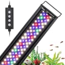 42W 24/7 Lighting Aquarium LED Light