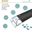 42W 24/7 Lighting Aquarium LED Light