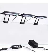 42W 24/7 Lighting Aquarium LED Light — collection imagery
